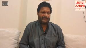 पूर्व केंद्रीय ग्रामीण विकास मंत्री प्रदीप जैन ने गांव की दुर्दशा उठाई, कहा- सरकार बुंदेलखंड राज्य बनाए या आर्थिक नीति पर करे काम – Former Union Rural Development Minister Pradeep Jain Raised The Plight Of The Village, Saying The Government Should Either Create A Bundelkhand State Or Work On Economic Policy.