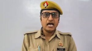 यूपी:पुलिस लाइन के अफसरों को भ्रष्ट कहने वाला वाला सिपाही बर्खास्त, सोशल मीडिया के दुरुपयोग पर हुई कार्रवाई – Up: Constable Who Accused Police Line Officers Of Corruption Dismissed, Action Taken For Misuse Of Social Medi
