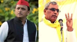 यूपी:ओपी राजभर का अखिलेश पर निजी हमला, कहा- उनका भ्रष्टाचार देखने हो तो लखनऊ-आगरा एक्सप्रेस देख लें – Up: Op Rajbhar Launches Personal Attack On Akhilesh, Says, “if You Want To See His Corruption, Watch The Luck