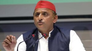 Up News:’चुनावी खर्चों के लिए बिजली महंगी कर रही सरकार’, अखिलेश बोले- सत्ता से निराश लोग आत्मदाह को मजबूर – Akhilesh Yadav Stated That Government Is Raising Electricity Prices To Fund Election Expenses