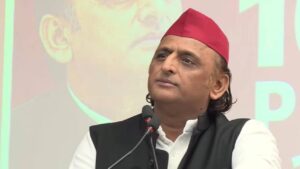 अखिलेश बोले:नकली दवाओं के बाद नकली एनकाउंटर भाजपा सरकार की देन, लगाए जा रहे हैं फर्जी मुकदमे – Akhilesh Said: After Fake Medicines, Fake Encounters Are The Result Of The Bjp Government, Fake Cases Are Bein