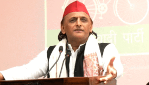 Up Politics:सपा में टूट के दावे पर अखिलेश का पलटवार, जिनसे एडवांस वसूला वो अब अफवाही मंत्री को ढूंढ रहे – Akhilesh Hits Back At Claims Of Split Insp Those Who Paid Advances Are Now Searching For Rumours Minister