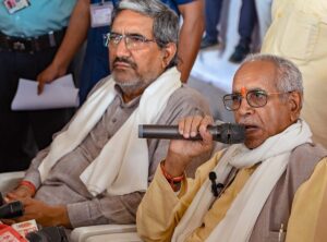 राम मंदिर गबन:चंपत राय, अनिल मिश्रा और गोपाल राव को एसआईटी ने नहीं दी क्लीन चिट, अभी तीनों जांच के घेरे में – Ram Mandir Embezzlement: Sit Has Not Given A Clean Chit To Champat Rai, Anil Mishra, And Gopal Rao;