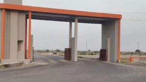 Jhansi:युवा हाथों को तकनीकी मजबूती देगा डिफेंस कॉरिडोर में बन रहा टूल सेंटर, छोटे उद्यमों को मिलेगा सहारा – Jhansi: Tool Center Coming Up In The Defence Corridor To Empower Young Hands With Technical Expertise