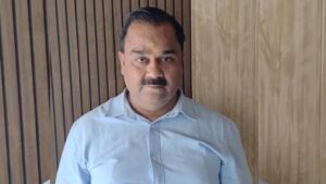 Up:100 करोड़ की ठगी में रियल स्टेट कंपनी का निदेशक गिरफ्तार, झांसा देकर पार की थी निवेशकों की रकम – Up: Director Arrested For Rs 100 Crore Investment Fraud, Duped Investors Of Their Money
