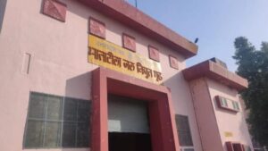 Lalitpur:माताटीला पावर हाउस में कार्य के दौरान सहायक अभियंता घायल, झांसी मेडिकल कॉलेज रेफर – Lalitpur: Assistant Engineer Injured While Working At Matatila Power House