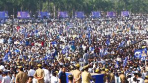 यूपी:दो विशाल रैलियों से बसपा फूकेंगी 2026 का चुनावी बिगुल, अयोध्या में रैली करने के पीछे क्या है वजह? – Up: Bsp To Sound Election Bugle For 2026 With Two Massive Rallies, What Is The Reason Behind Holding Rally In