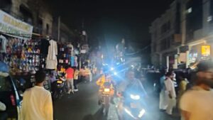 Lucknow City News – Lucknow News