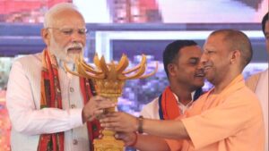 यूपी:मोदी सरकार के 12 वर्ष पूरे होने की उपलब्धि मनाएगी प्रदेश सरकार, सहयोगी दल भी होंगे शामिल; जानिए डिटेल – Up: State Government To Celebrate 12 Years Of Modi Government, Allies To Also Participate