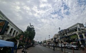 Up Weather News:यूपी में चरम पर गर्मी, जल्द राहत मिलने के आसार; 29 जून से बदलेगा मौसम का मिजाज – Up Weather Update Relief Likely Soon In Up Weather Pattern To Change From June 29