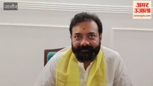 फिर उठी अलग बुंदेलखंड राज्य की मांग, विधायक बोले- आंदोलन को देंगे नई धार