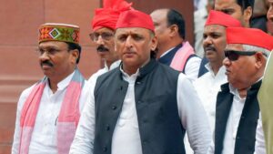 यूपी:जंतर-मंतर प्रदर्शकारियों के बीच भाजपा भेज रही हैं अपने लोग, चढ़ावा चोरी के कृत्यों से देश है शर्मिंदा – Up: Bjp Sends Its Own Men Among The Protesters At Jantar Mantar; The Country Is Ashamed Of The Acts Of Offerin