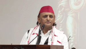 अखिलेश यादव बोले:चंदा चोरी के प्रकरण से सामने आई भाजपा की असलियत, अपना नाम बदल ले पार्टी – Akhilesh Yadav Said: The Donation Theft Case Has Exposed The Reality Of The Bjp, The Party Should Change Its N