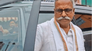 राम मंदिर:कैसे भी मंदिर मैनेजमेंट में फिर से घुसना चाहते हैं गोपाल राव, एसआईटी की रिपोर्ट का ले रहे हैं आधार – Ram Temple: Gopal Rao Wants To Re-enter The Temple Management By Any Means Necessary, Citing The Sit Report As