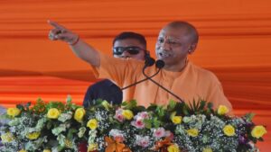 Up:आज से कैशलेस चिकित्सा का लाभ ले सकेंगे शिक्षक और कर्मचारी, सीएम योगी वाराणसी से करेंगे योजना का शुभारंभ – Up: Teachers And Employees Can Avail Cashless Medical Treatment From Wednesday, 1.10 Crore Children Will Also