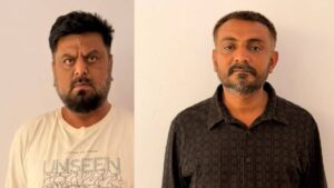 Lucknow:दो दिन तक पूछताछ के बाद जेल भेजे गए 119 आरोपी, सीधे बैंक खाते में नहीं लेते थे रकम – Lucknow: 119 Accused Sent To Jail After Two Days Of Questioning.