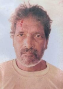 Jalaun News: फंदे पर लटका मिला वृद्ध का शव