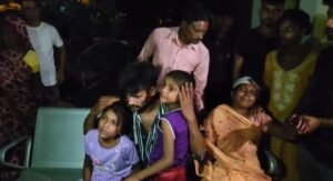 Lucknow News: पानी के विवाद में दो पक्षों में संघर्ष, एक की मौत, दो घायल
