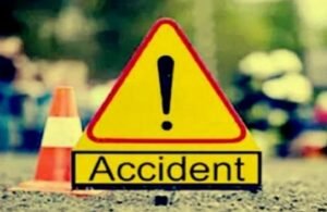 Jhansi:लग्जरी कार ने होमगार्ड बनने आए युवक को रौंदा, मौत, पुलिस लाइन प्रशिक्षण केंद्र के पास हुआ हादसा – Jhansi: Luxury Car Runs Over Youth Who Had Come To Enlist As A Home Guard