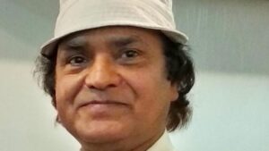 Jhansi:राम मंदिर ट्रस्ट के सीईओ पद के लिए मास्टर रुद्रनारायण के पौत्र की दावेदारी, ई-मेल से भेजा आवेदन – Jhansi: Grandson Of Master Rudranarayan Stakes Claim For The Post Of Ram Mandir Trust Ceo