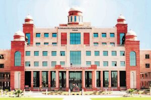 पुनर्वास विवि : स्नातक में प्रवेश आज से, 25 तक करें आवेदन