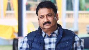 Jhansi:पूर्व विधायक दीपनारायण के 11 ठिकानों पर ईडी ने मारा छापा, 12 घंटे से अधिक समय तक की छानबीन – Jhansi: Ed Raids 11 Locations Linked To Former Mla Deepnarayan; Searches Lasted Over 12 Hours.
