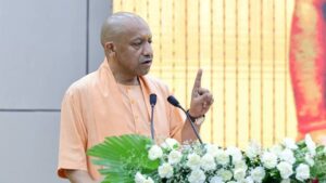 यूपी:राम मंदिर चढ़ावा चोरी पर सीएम का पलटवार, कहा- कारसेवकों पर गोली चलाने वालों को नहीं मंदिर की चिंता – Up: Cm Retorts On Theft Of Ram Temple Offerings, Says Those Who Fired On Kar Sevaks Are Not Concerned About Th