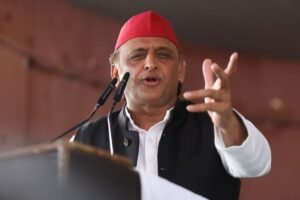 Up Politics:अखिलेश यादव का भाजपा पर तंज, गीतनुमा पोस्ट साझा कर चढ़ावा चोरी पर उठाए सवाल? – Akhilesh Yadav Takes Dig At Bjp Shares Song-like Post Questioning Theft Of Offerings