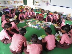 यूपी:प्रदेश के स्कूलों में सुविधाओं के सत्यापन के लिए होगा औचक निरीक्षण, विभाग के साथ डीएम ने भी बनाईं टीमें – Up: Surprise Inspections Will Be Conducted To Verify Facilities In Schools Across The State