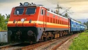 Special Train:रानी कमलापति-हजरत निजामुद्दीन विशेष ट्रेन 30 को चलेगी, यात्रियों को लंबी वेटिंग से मिलेगी राहत – Special Train: Rani Kamlapati-hazrat Nizamuddin Special Train To Run On The 30th