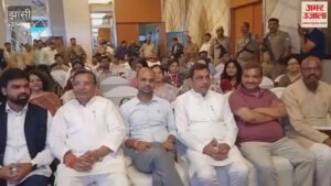 अमर उजाला एक्सीलेंस अवॉर्ड:उत्कृष्ट कार्य करने वाले शिक्षाविदों का हुआ सम्मान – Amar Ujala Excellence Awards: Academicians Honored For Outstanding Work.