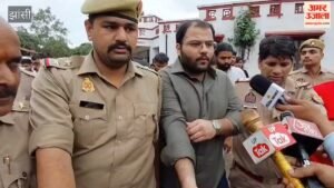 भाई आबान की मौत पर अली अहमद का पहला बयान – Ali Ahmed Statement Over Death Of Younger Brother Aban Appeals To Administration Allow Attend Burial