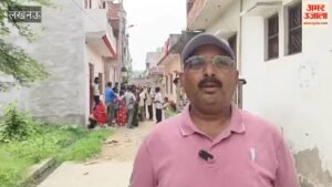 लखनऊ में पुरानी रंजिश में चाकू से गोदकर युवक की हत्या