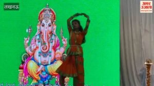 लखनऊ में स्वतंत्र गर्ल्स डिग्री कॉलेज के संस्थापक दिवस पर कार्यक्रम आयोजित