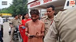 थाने में बुजुर्ग पुजारी ने फंदा लगाकर दी जान, पॉक्सो के लगे थे आरोप, परिजन बोले- गलत आरोप सहन नहीं कर सके – Elderly Priest Hangs Himself At Police Station; Faced Pocso Charges; Family Says He Could Not Bear The False Accusations.