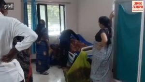 मऊरानीपुर: तालाब में नहाने के दौरान डूबने से दो मासूम बच्चियों की मौत