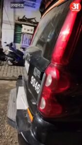 लखनऊ में पत्नी से विवाद में पति ने बच्चों संग कमरे में खोला गैस सिलिंडर का रेगुलेटर, अफरातफरी