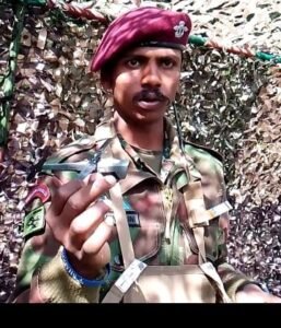 A 33-gram Drone Will Keep The Enemy From Even Noticing Your Spying – Lucknow News