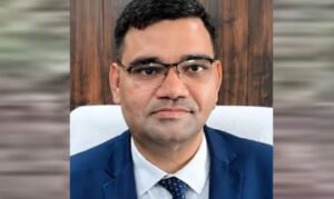 Jalaun:आईएएस रिंकू सिंह राही की एक और पोस्ट वायरल, प्रशासन पर लगाए गंभीर आरोप – Another Post By Ias Officer Rinku Singh Rahi Goes Viral; He Levels Serious Allegations Against Administration