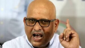 यूपी:अजय राय बोले- भाजपा के इशारे पर निषाद समाज को दी जा रही गाली, सबकुछ सीएम-पीएम के संरक्षण में हो रहा – Up: Ajay Rai Says The Nishad Community Is Being Subjected To Abuse At The Behest Of The Bjp; It Is All Happeni