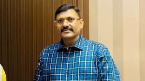 Up News:आंजनेय कुमार सिंह की प्रतिनियुक्ति अवधि पूरी, छुट्टी पर गए मुरादाबाद मंडलायुक्त; दोबारा बढ़ने के आसार – Anjaneya Kumar Singh Deputation Tenure Ends  goes On Leave Term Likely To Be Extended