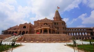 यूपी:धार्मिक नगरों वाराणसी-मथुरा बनी रियल स्टेट की पहली पसंद, पिछड़ी अयोध्या; छह महीने से नहीं आई परियोजना – Up: Religious Cities Varanasi And Mathura Become The First Choice For Real Estate, Ayodhya Lags Behind