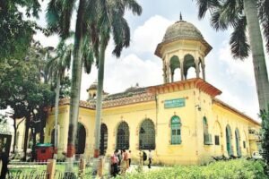 यूपी:संगीत की पढ़ाई अब आधी फीस में, भातखंडे संस्कृति विवि की बैठक में फैसला, नए सत्र से लागू होगी सुविधा – Up: Music Education Now At Half The Fee; Decision Taken At Bhatkhande Culture University Meeting; Facility To