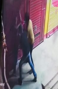Cash And Bottles Stolen From Cold Drink Warehouse – Jalaun News