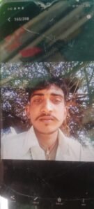 Jalaun News:डंपर के केबिन में मिला युवक का शव, चालक फरार – Body Of Young Man Found In Dumper Cabin; Driver Absconding