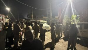 Jhansi:कस्टडी में सुरक्षा पर बेपरवाही, पहले भी हो चुकीं हैं कई मौतें, पुलिस की कार्यप्रणाली पर खड़े हुए सवाल – Jhansi: Negligence Regarding Custody Security; Multiple Deaths Have Occurred Previously