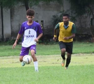 Lucknow News:फॉल्कंस रिजर्व ने मिडविंटर को हराया – Falcons Reserve Defeated Midwinter