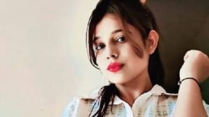 Up:शादी के चार महीने बाद ग्राम प्रधान की बेटी की मौत, दो दिन बाद जाने वाली थी मायके; परिजन ने लगाए ये आरोप – Village Head Daughter Dies In Jhansi Four Months After Marriage