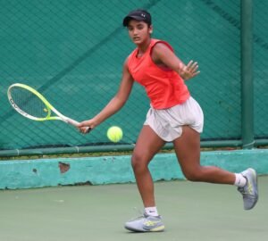 Lucknow News:किंज्लक को हराकर रोहिन फाइनल में – Rohin Reaches Final After Defeating Kinjlak