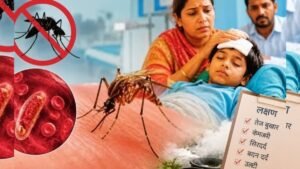यूपी:डेंगू के डर के बीच मलेरिया की बढ़ी मार… लखनऊ मंडल में इस साल अब तक मलेरिया के 1,084, डेंगू के 135 मामले – Lucknow : Malaria Cases Surge Amidst Dengue Scare… 1,084 Cases Of Malaria And 135 Cases Of Dengue